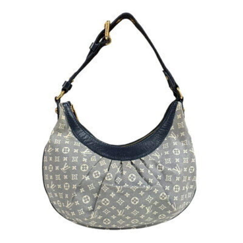 Louis Vuitton Rhapsody Monogram Idylle Shoulder Bag Gray